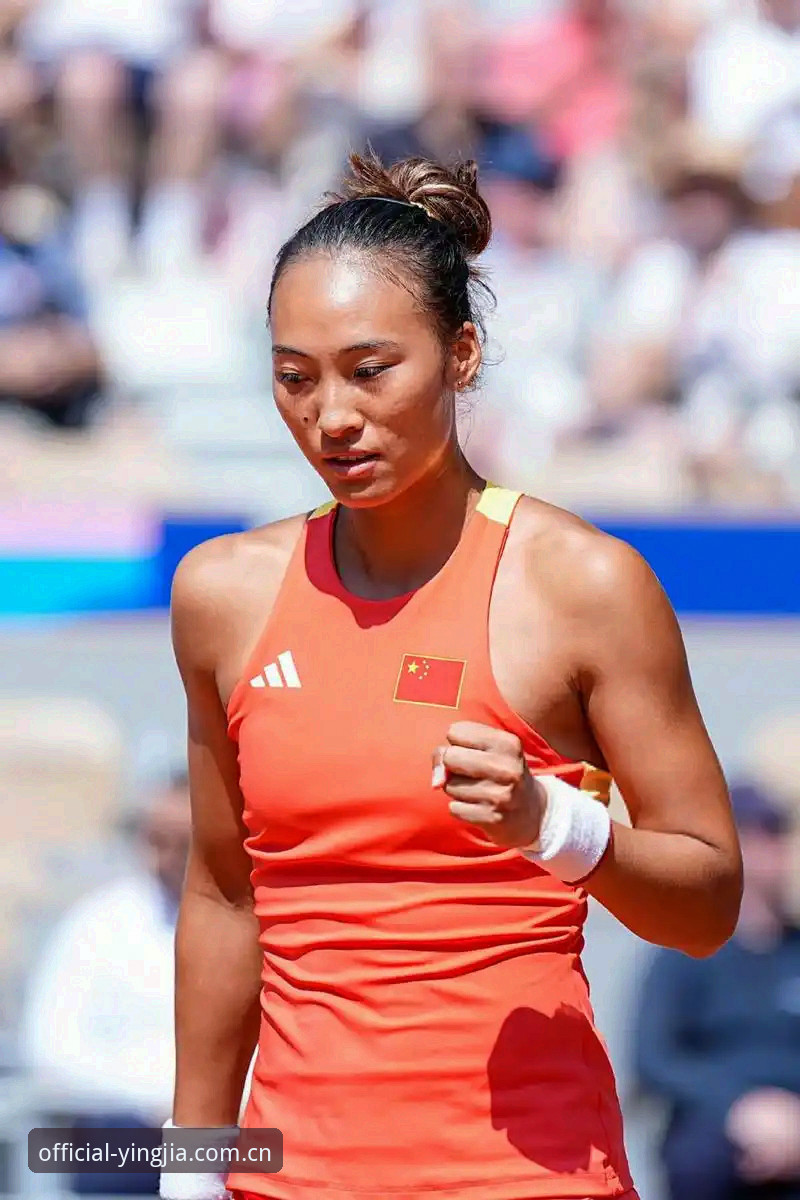 法网女单签表深度解析：中国金花备战必备知识